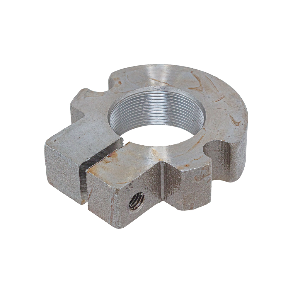 Гайка подшипника передней ступицы а/м КамАЗ 5490/ 6520 (TRUCKMARK)