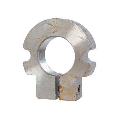 6520-3103077 Гайка подшипника передней ступицы а/м КамАЗ 5490/ 6520 (TRUCKMARK)