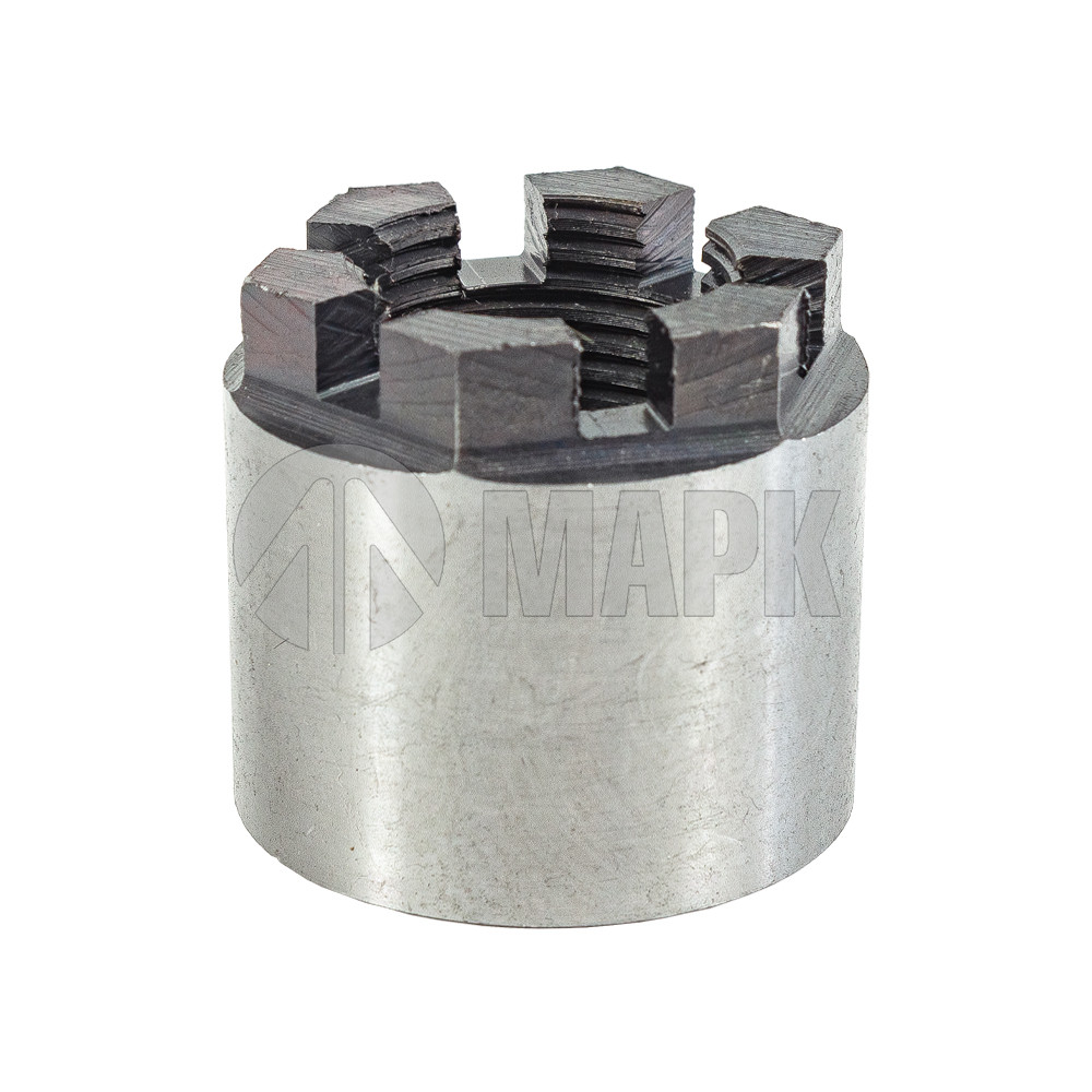 Гайка фаркопа М36х3