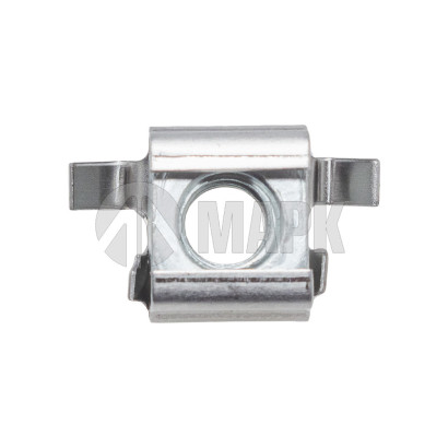 853547 Гайкодержатель М6 а/м КАМАЗ (с усиком)