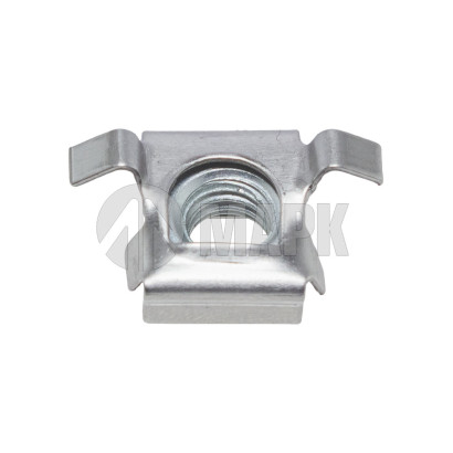 853547 Гайкодержатель М6 а/м КАМАЗ (с усиком)