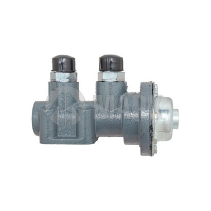 182-8607050 Кран управления подъема платформы (гидрораспределитель) (TRUCKMARK)
