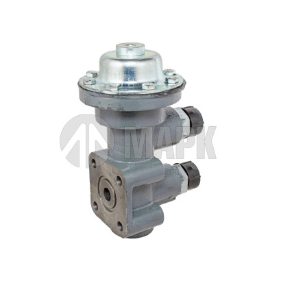182-8607050 Кран управления подъема платформы (гидрораспределитель) (TRUCKMARK)