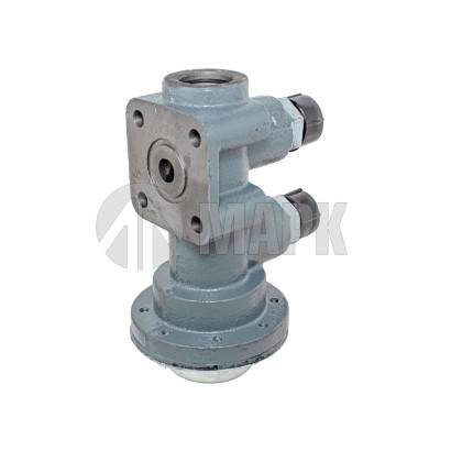 182-8607050 Кран управления подъема платформы (гидрораспределитель) (TRUCKMARK)