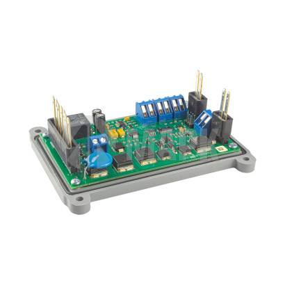 16ЖД24.8106.200 Блок управления 16ЖД24.8106.200 (Промотроник)