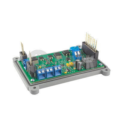 16ЖД24.8106.200 Блок управления 16ЖД24.8106.200 (Промотроник)
