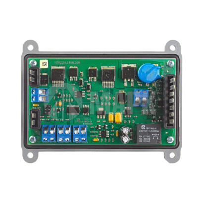 16ЖД24.8106.200 Блок управления 16ЖД24.8106.200 (Промотроник)