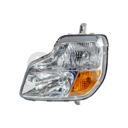 3772010-C0100 Фара передняя Dong Feng левая 3772010C0100