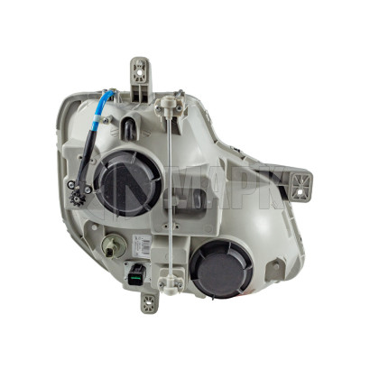 3772010-C0100 Фара передняя Dong Feng левая 3772010C0100