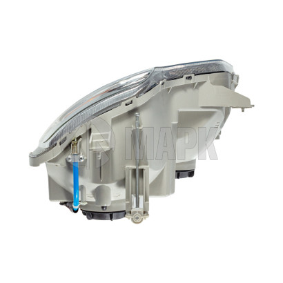 3772010-C0100 Фара передняя Dong Feng левая 3772010C0100