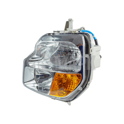 3772010-C0100 Фара передняя Dong Feng левая 3772010C0100