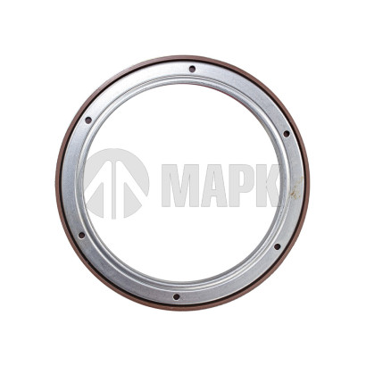 800120 Сальник ступицы FUWA 16т (2шт) (125х160х15) Fuwa