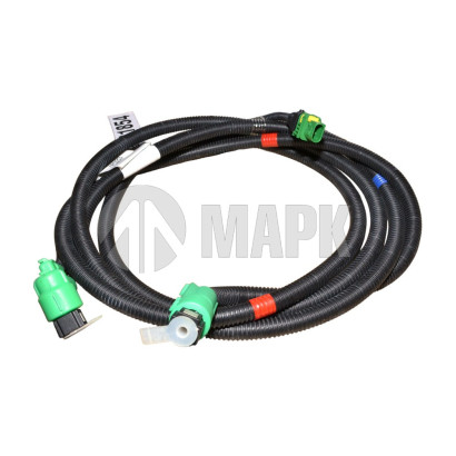 467-F8212377-132445 Линия дозирования AdBlue формованная 467F8212377132445 (ТИСКОН)