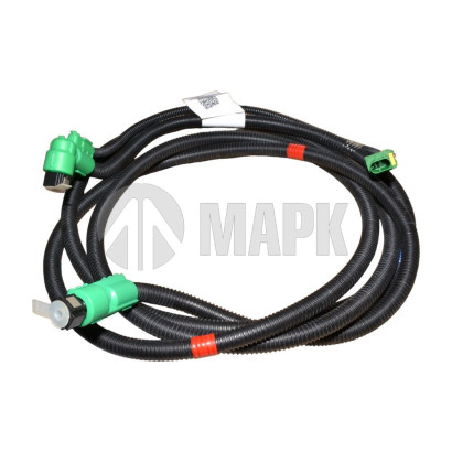 467-F8212377-132445 Линия дозирования AdBlue формованная 467F8212377132445 (ТИСКОН)
