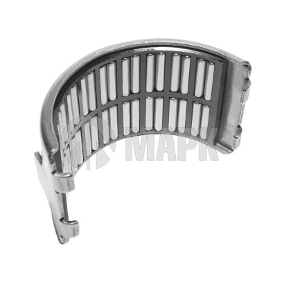 BRC0008 РМК суппорта SITRAK C7H подшипник суппорта AZ9100443022 (Bremhof)