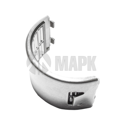 BRC0008 РМК суппорта SITRAK C7H подшипник суппорта AZ9100443022 (Bremhof)