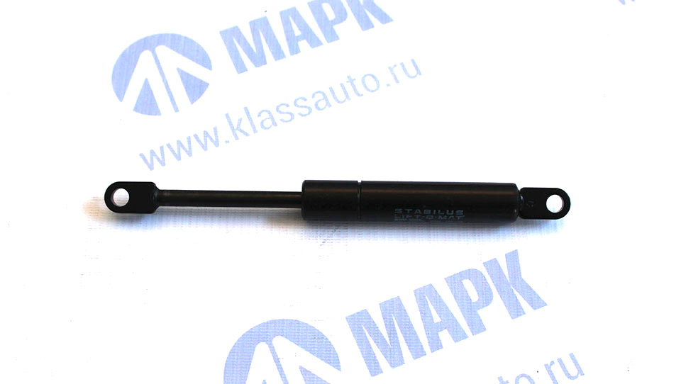 Амортизатор сдвижной крыши SCHMITZ 700N (L=205mm) ан. 084034/ 75099 (OREX)
