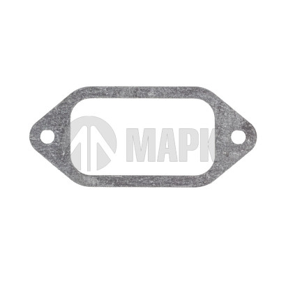 7406-1115115 Прокладка трубы подводящей на двс Евро УралАти