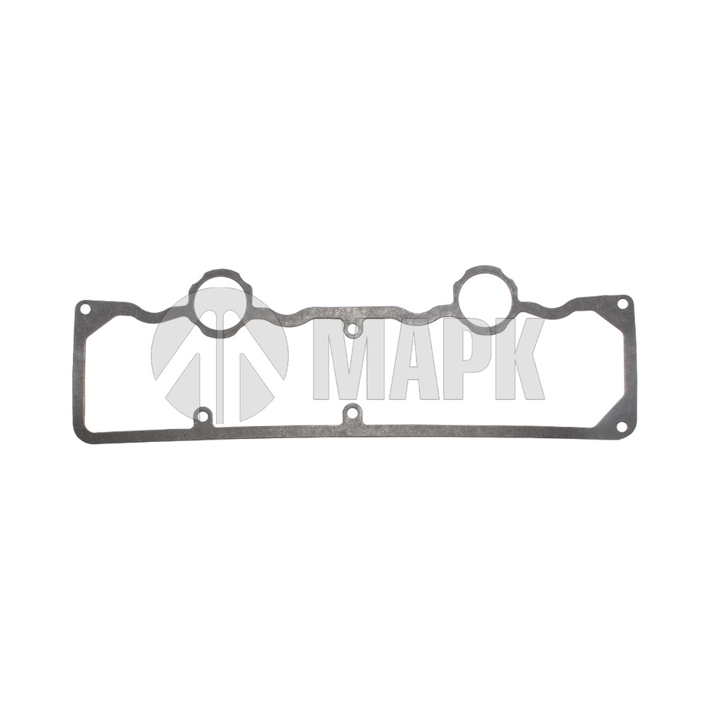 240-1003108 Прокладка клапанной крышки МТЗ-82 Д-243,245 нижняя (ПМ 2,0 ...