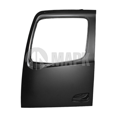 18101428 Дверь кабины левая A9607202303 а/м КамАЗ 54901/ MB Actros MP4 (Sampa)