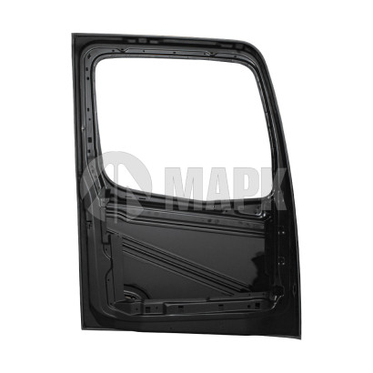 18101428 Дверь кабины левая A9607202303 а/м КамАЗ 54901/ MB Actros MP4 (Sampa)