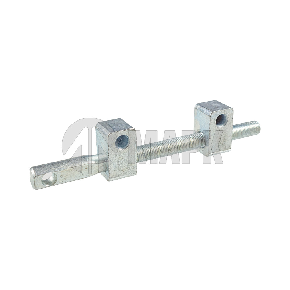 Болт натяжной генератора Евро-3 в сборе