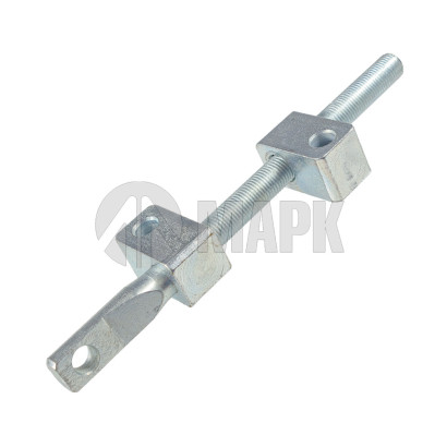 740.30-3701790 Болт натяжной генератора Евро-3 в сборе