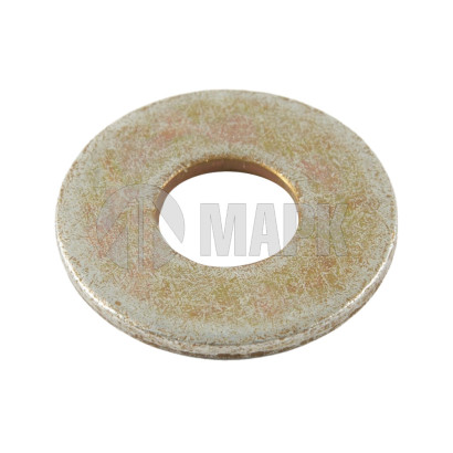 1/26468/01 Шайба плоская 10х25х2 АО БелЗАН