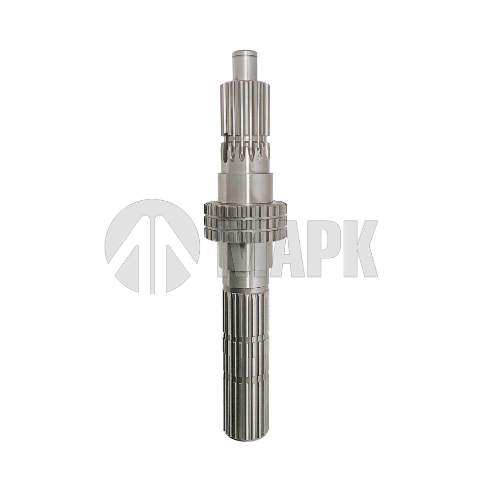 Вал вторичный КПП-154 (TRUCKMARK)