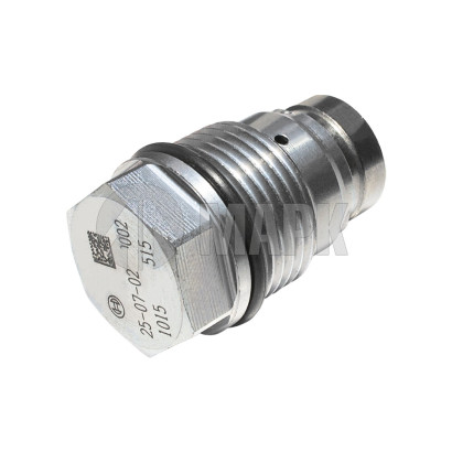 1110010015 Клапан редукционный на рампу BOSCH аналог 1110010028