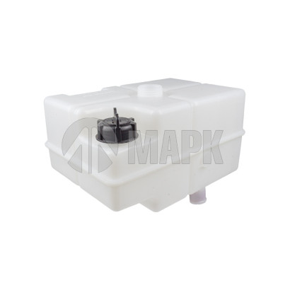 6520-1311010 Бачок расширительный 6520 голый (с 1крышкой) Автоприбор