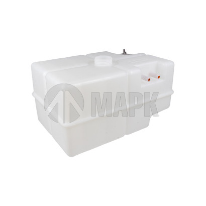 6520-1311010 Бачок расширительный 6520 голый (с 1крышкой) Автоприбор