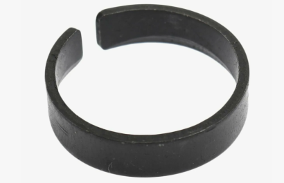 047.048-00A Втулка шпильки центральная (22x25x6,5) BPW 0311200430 (PETERS)