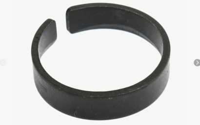 047.048-00A Втулка шпильки центральная (22x25x6,5) BPW 0311200430 (PETERS)