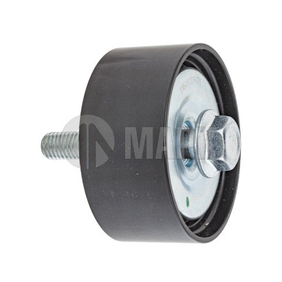 PM40008431 Ролик ГРМ в сборе FOTON 2.5 дв.G21A