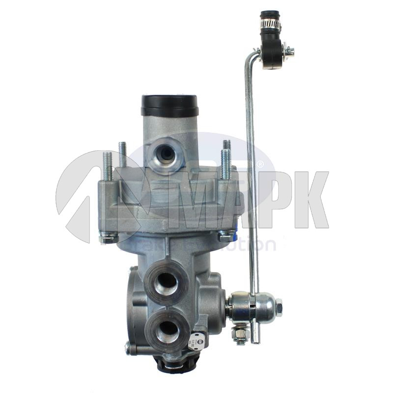 Регулятор тормозных сил 4757100200 (РТС) (механический, 13 bar) MB/DAF/МАЗ (EBS)