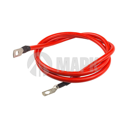 4310-3724092 Провод а/м КАМАЗ к АКБ 2 м (сеч.50) 5320-3724092