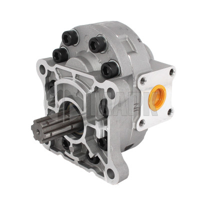 НШ-32Д-3Л (левый) Насос НШ-32Д-3 (Плоский) левый