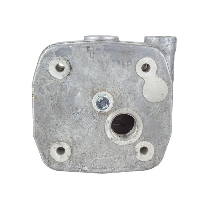 53205-3509039-02 Головка 1-но цилиндрового компрессора в сб. (до 2011г.)