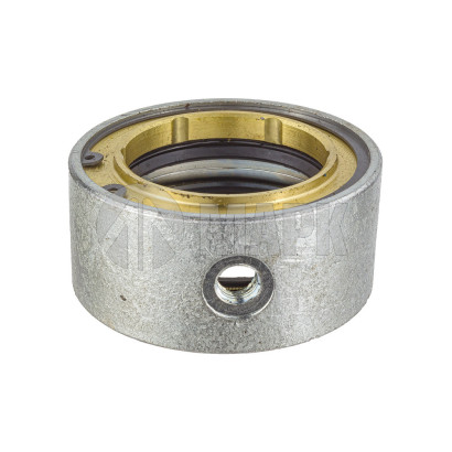 4310-3124010 Головка подвода воздуха в сборе на 4310 (КМД)