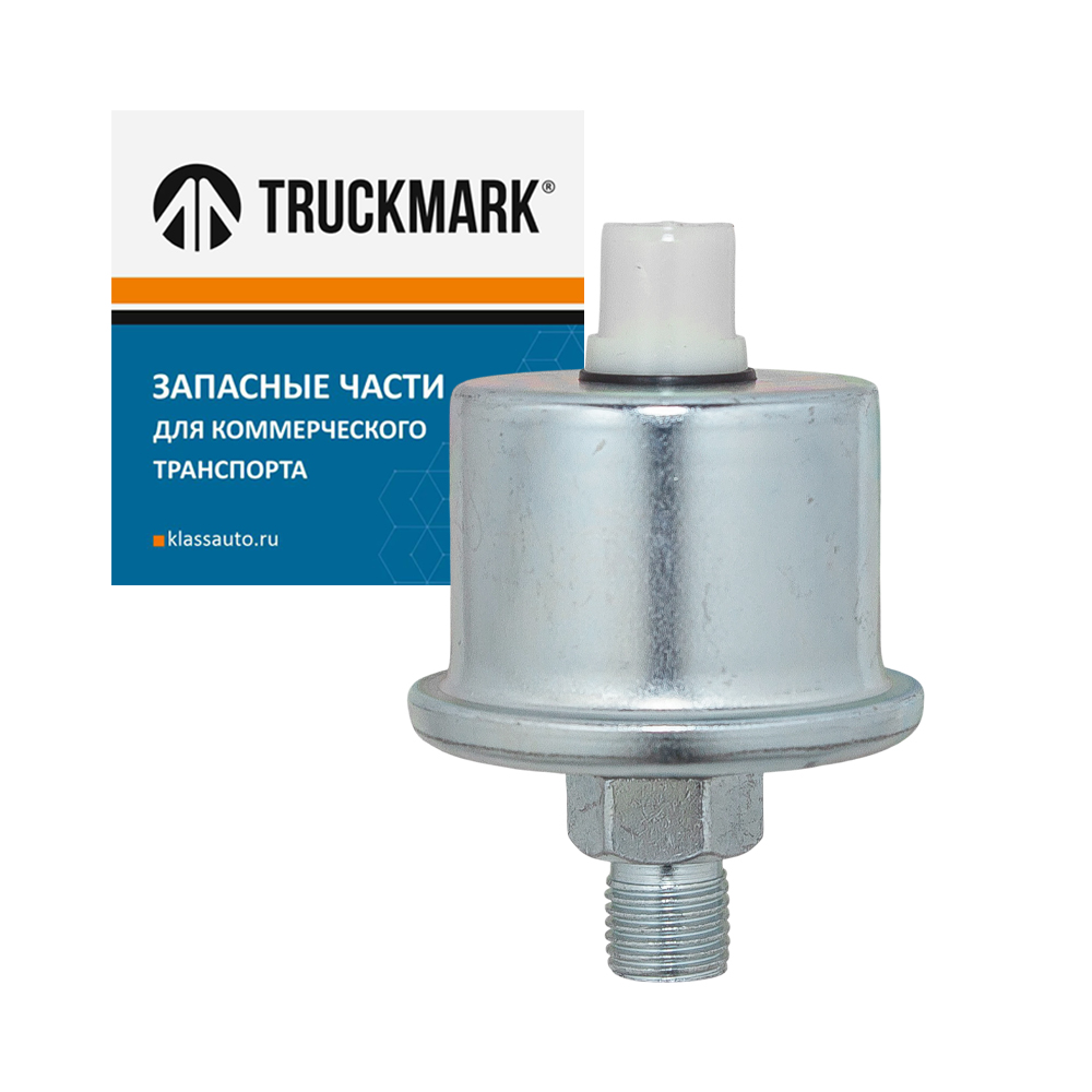 Датчик давления масла а/м КАМАЗ (6402.3829, 5320-3829010) (TRUCKMARK)