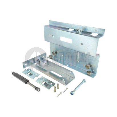 СП.5.ХЛ-L Каретка-держатель задней балки сдвижной крыши ЛЕВАЯ