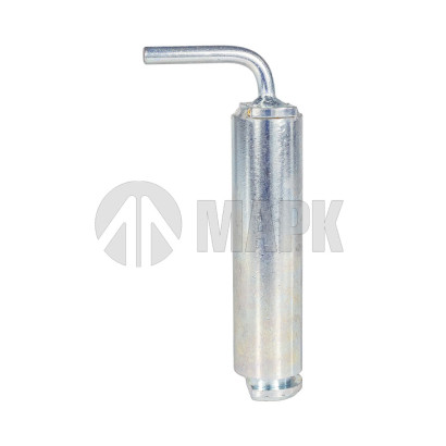 4310-2806117 Палец буксирной вилки (Альтернатива)