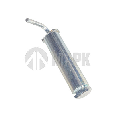 4310-2806117 Палец буксирной вилки (Альтернатива)