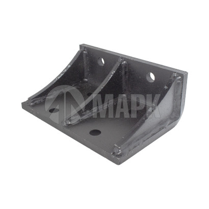 6522-1801035 Кронштейн подвески раздаточной коробки а/м КАМАЗ 6522-1801035 левый аналог