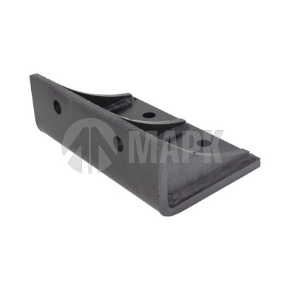 6522-1801035 Кронштейн подвески раздаточной коробки а/м КАМАЗ 6522-1801035 левый аналог