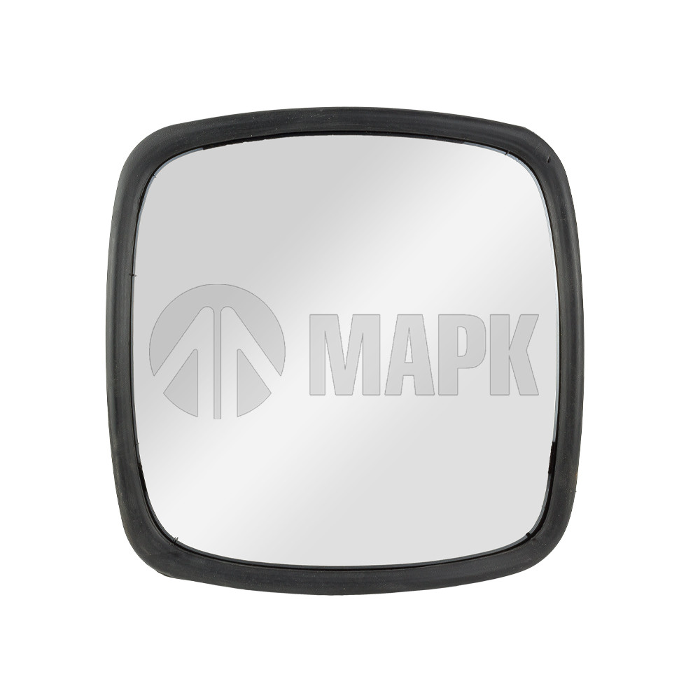 Зеркало МАЗ бордюрное (220х220)