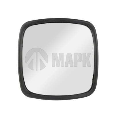  Зеркало МАЗ бордюрное (220х220)