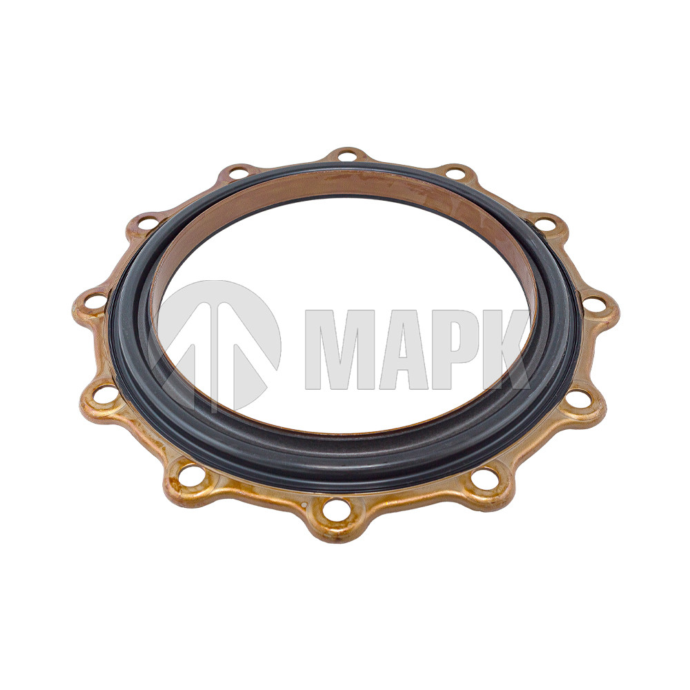 Сальник колевала задний QSM ISM 4089542