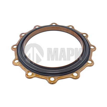 4923644 Сальник колевала задний QSM ISM 4089542